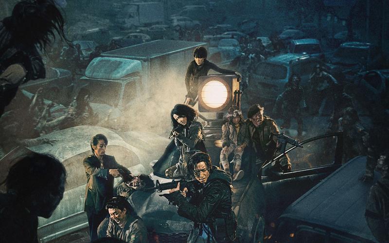 在线免费观看《釜山行2》高清完整版,丧尸末日惊险再升级