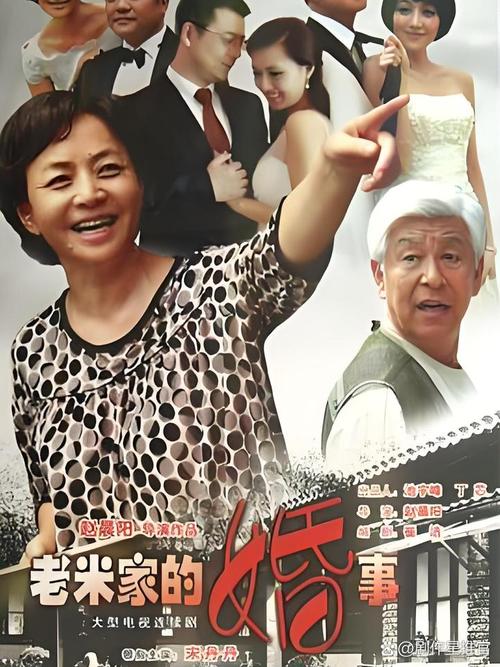 老米家的婚事免费观看 | 家庭伦理剧在线播放 | 老戏骨飙戏全集资源