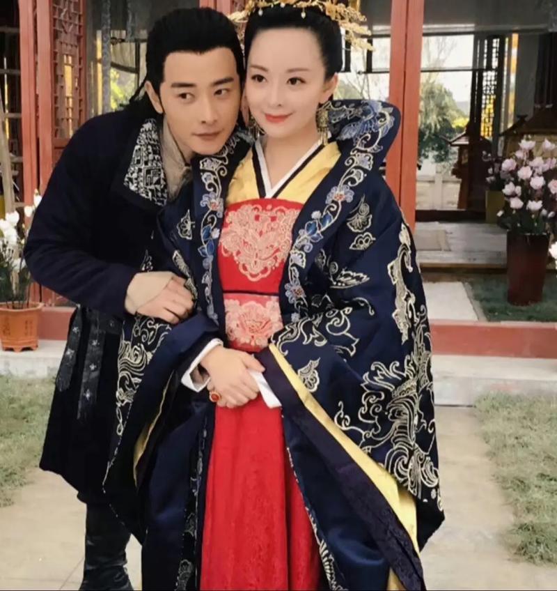 锦绣未央电视剧全集在线观看免费版 | 唐嫣罗晋古装大剧高清资源 | 未央复仇逆袭全程高能