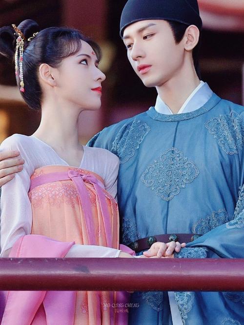 《与君歌》免费观看完整版 | 古装权谋剧在线全集 | 成毅张予曦主演