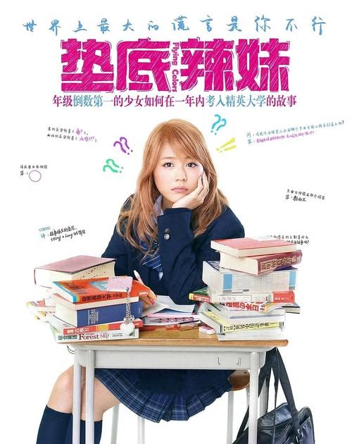 垫底辣妹免费观看完整版 | 学渣逆袭励志电影在线看(长尾关键词:垫底辣妹完整版资源、日本校园励志片、高考逆袭故事)