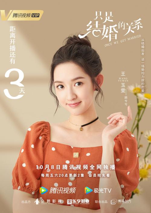 《只是结婚的关系》电视剧免费观看全集在线 | 契约婚姻甜宠剧 | 高清完整版