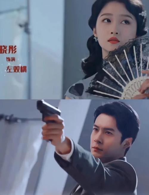梅花红桃电视剧免费观看完整版,高清全集在线追剧,口碑谍战剧推荐