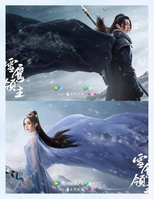 雪鹰领主在线观看全集免费播放 | 高清完整版一口气追完无广告