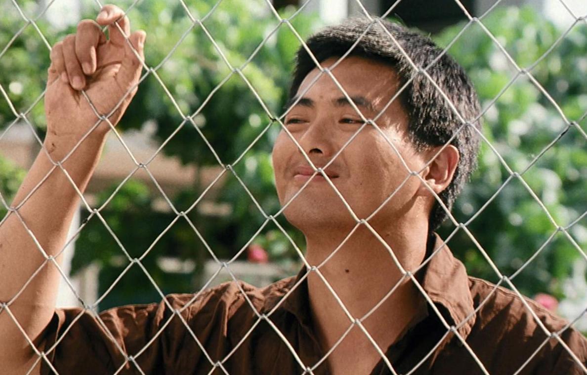 免费观看《监狱风云2》国语版 | 经典港片监狱题材电影在线高清