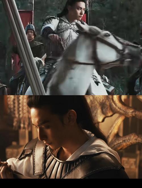 阿麦从军免费观看国产剧:女将军逆袭之路,热血权谋与战场情缘全解析