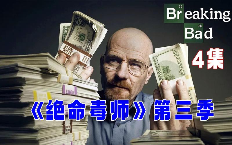 绝命毒师第三季免费观看完整版 | 高清中字资源在线追剧,小粉与老白暗黑升级