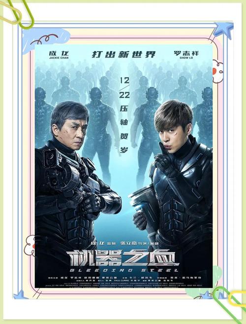 机器之血在线观看免费完整版 | 成龙动作科幻电影高清资源 | 2024最新院线大片