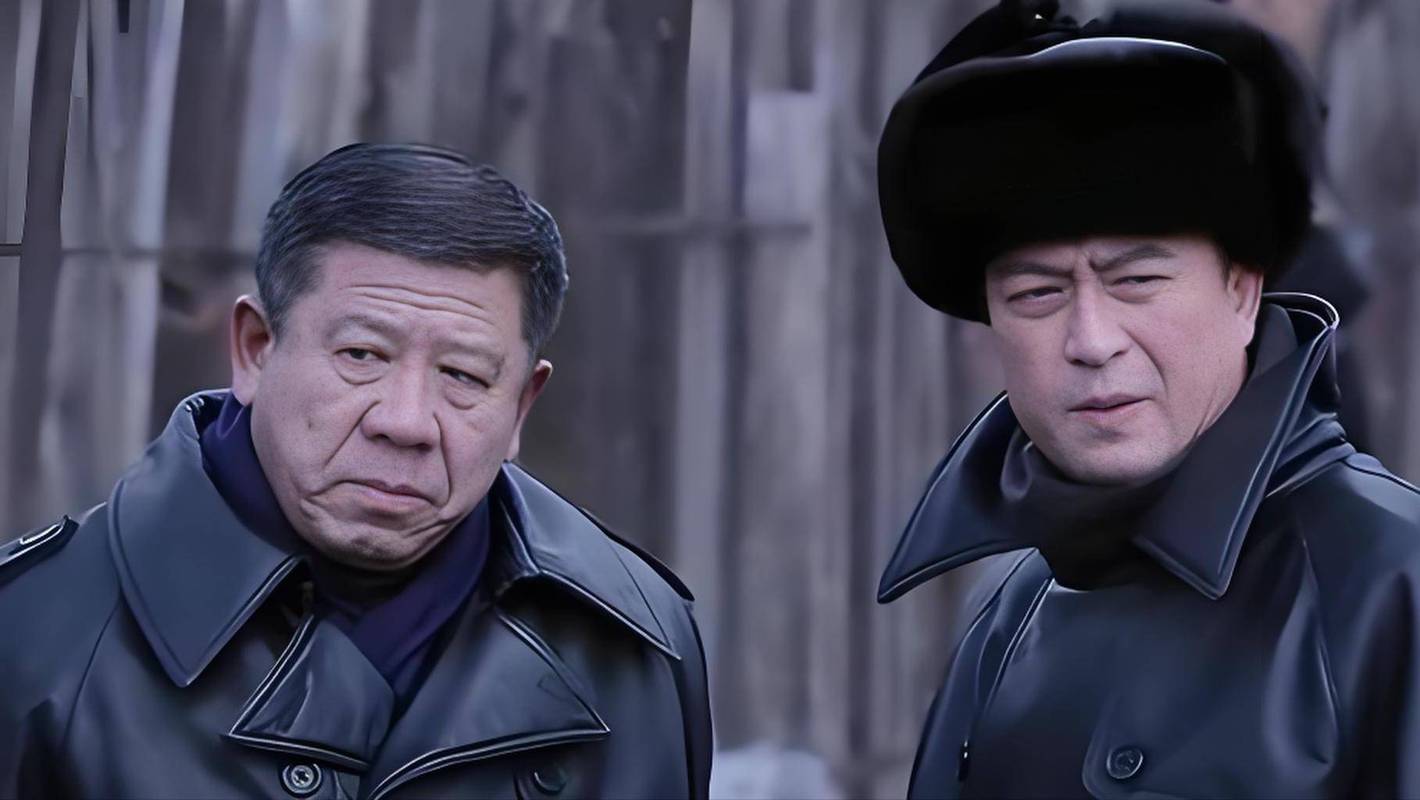 《悬崖》全集在线观看免费 | 谍战剧经典 张嘉译主演 悬疑烧脑