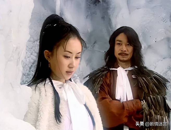 连城诀电视剧免费观看全集在线播放,经典武侠剧高清重制版,重温连城诀恩怨情仇