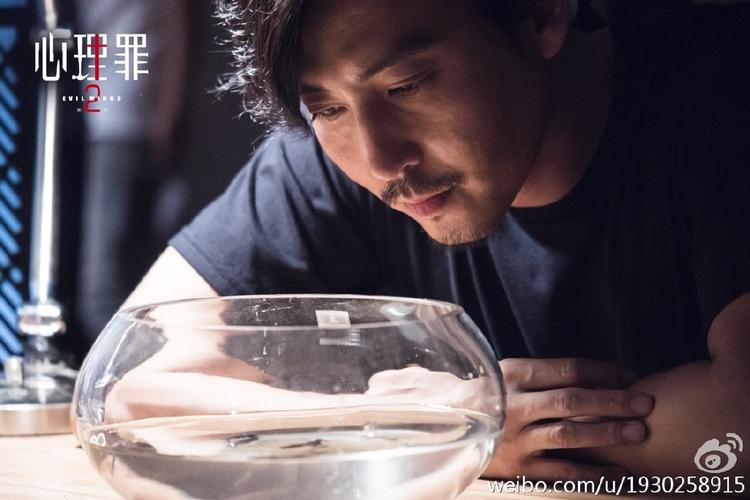 心理罪第二季免费观看全集在线,悬疑探案高能剧情解析与追剧指南