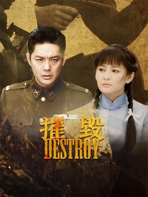 摧毁电视剧全集完整版免费观看|在线高清资源|大结局抢先看