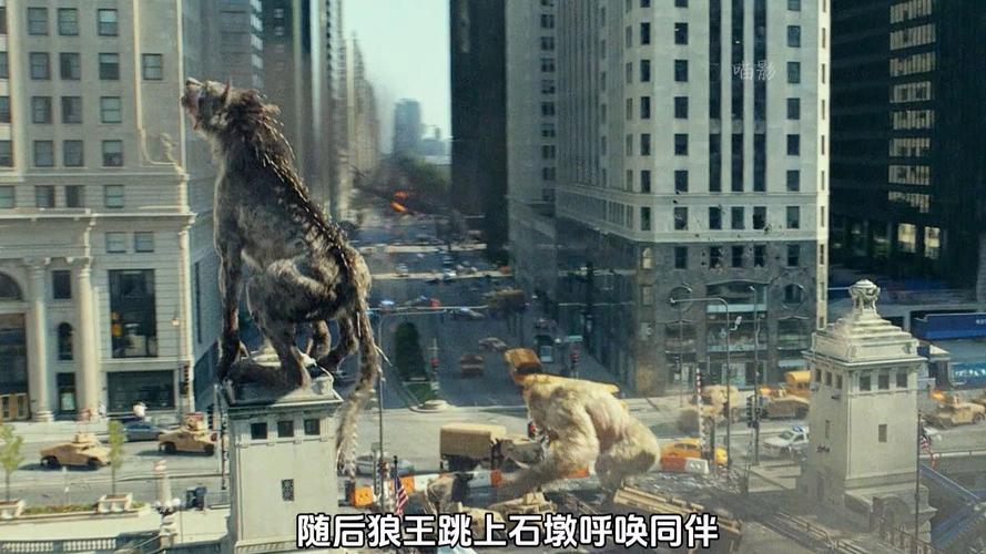 狂暴巨兽在线高清免费观看 | 2025最新科幻巨制完整版 | 强森大战变异巨兽无删减