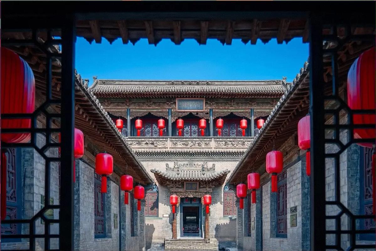 乔家大院全集免费观看 | 晋商传奇商战风云 | 高清完整版在线追剧