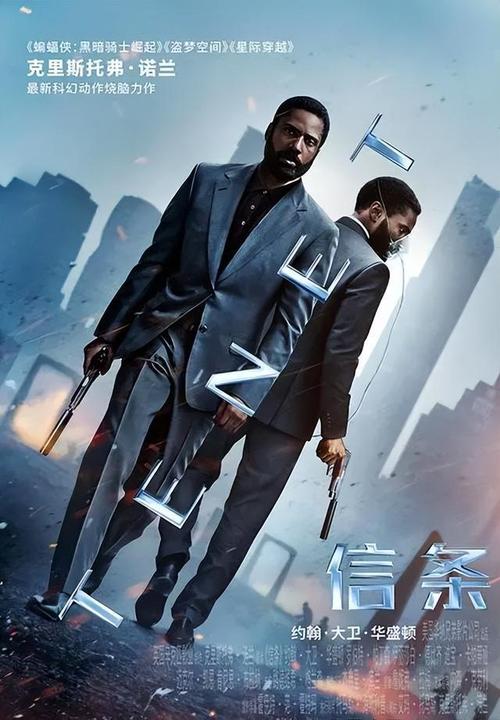 信条在线观看完整免费 | 诺兰时空逆转电影1080p高清资源 | 免费流媒体在线播放
