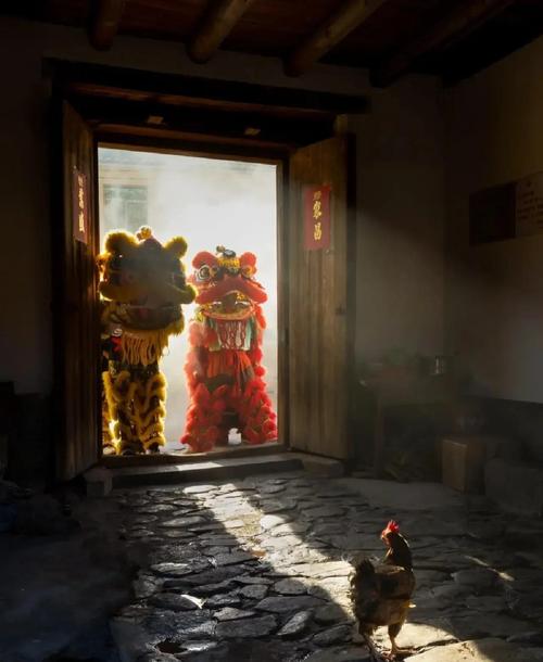 《雄狮少年》完整版免费在线观看 | 国漫热血励志 | 舞狮文化动画电影