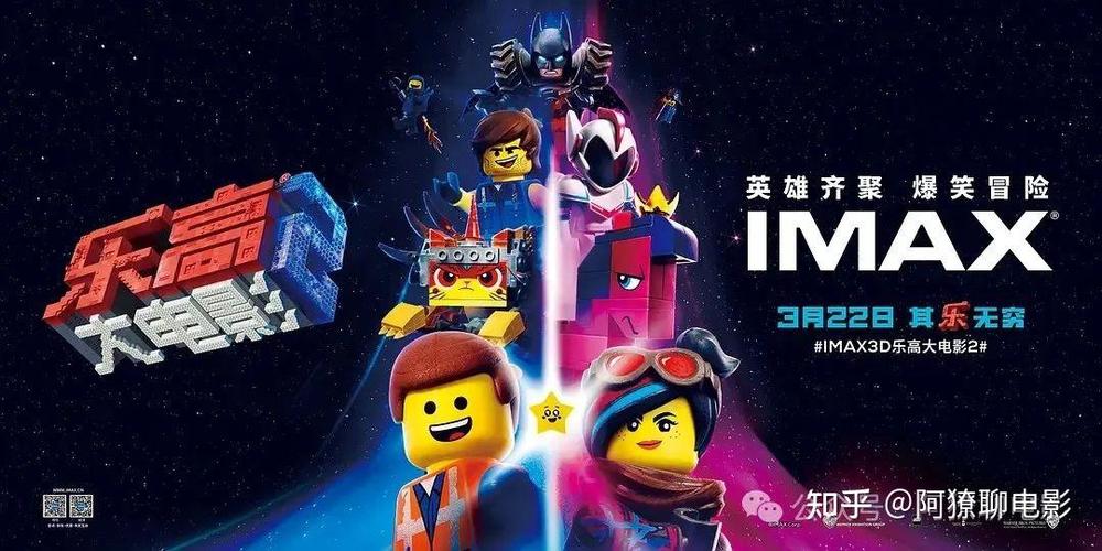 乐高大电影2免费观看完整版,高清在线资源与DC英雄冒险全解析