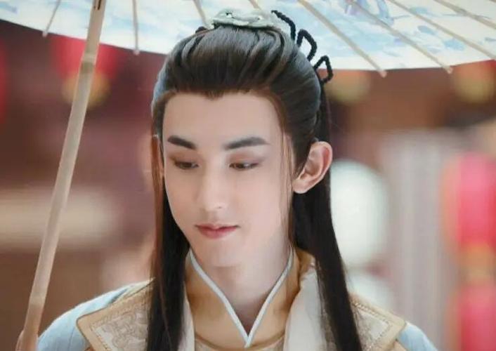 《百灵潭》电视剧免费观看全集在线播放，仙侠虐恋高能剧情推荐