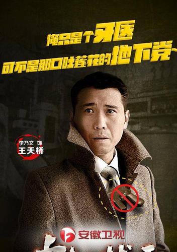 虎口拔牙电视剧全集免费观看 | 在线完整版高清资源 | 谍战剧收藏推荐