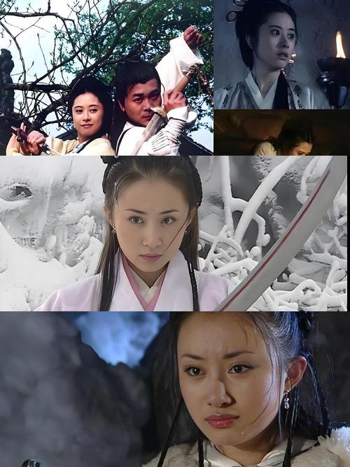 连城诀电视剧免费观看全集在线播放,经典武侠剧高清重制版,重温连城诀恩怨情仇