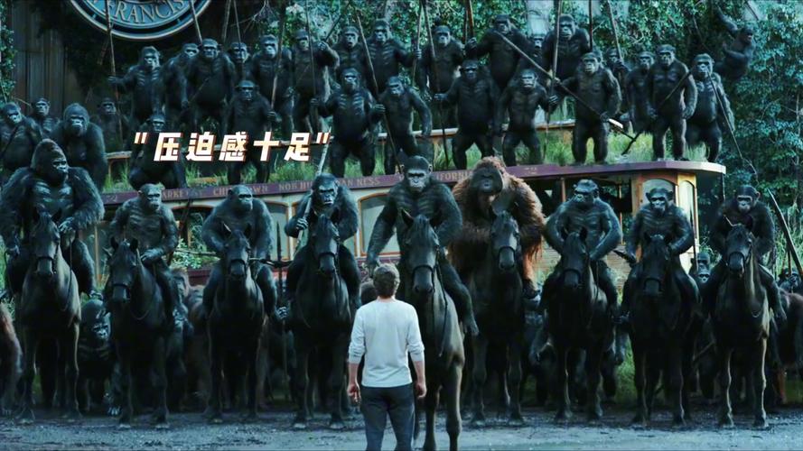 猿族崛起1免费观看 | 高清热血科幻大片在线看 | 猿族崛起1完整版资源