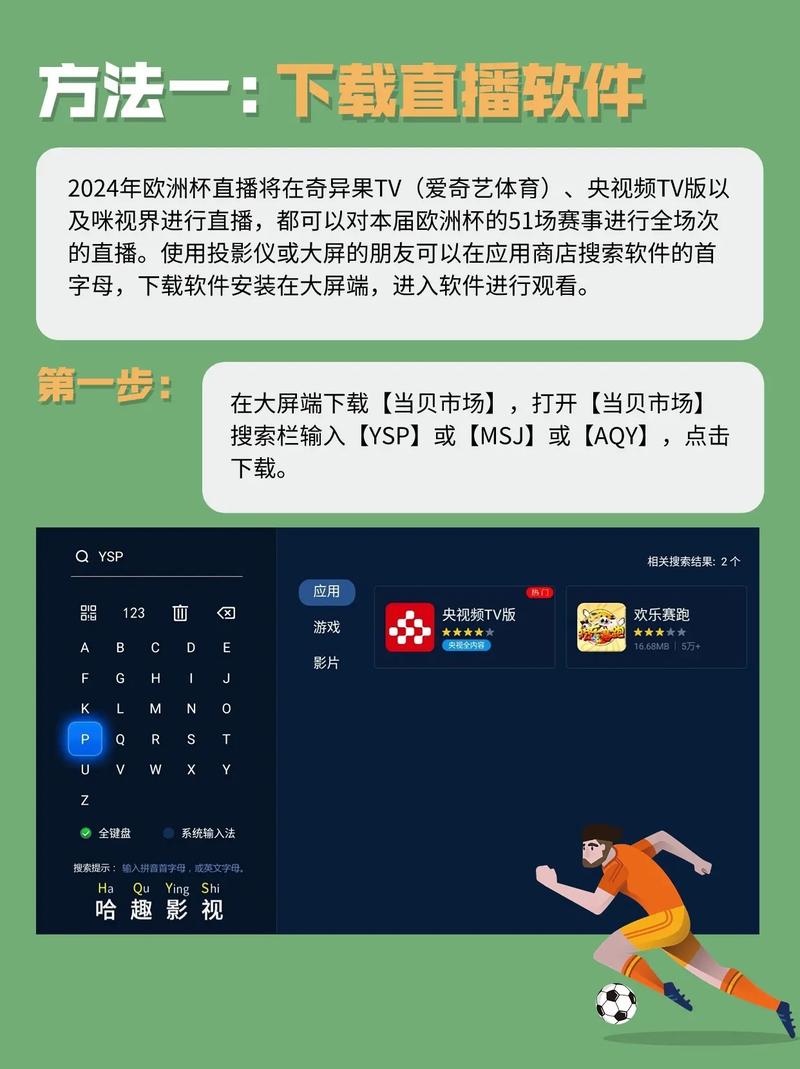 欧洲杯直播在线观看免费 | 高清无插件赛事回放 | 2024欧洲杯全网直播平台推荐
