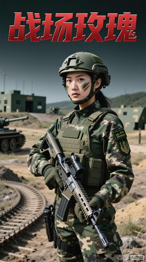 《女兵突击免费观看|热血军旅题材在线看|女兵成长励志长尾剧集推荐》