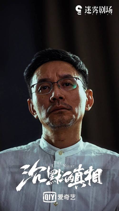 《沉默的真相》在线观看免费完整版|悬疑剧推荐|高清全集资源