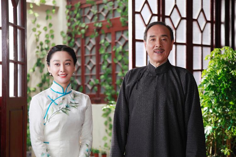《魔都风云50集全集免费观看》完整版在线追剧,民国商战传奇,上海滩风云再起