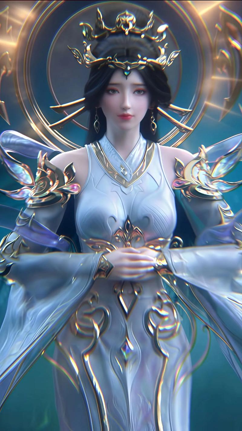 星辰变第三季动漫在线观看免费 | 秦羽飞升剧情详解、高清完整版全集