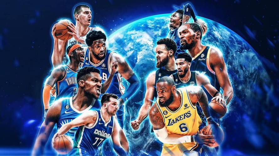 NBA高清在线免费观看 | 全场直播回放、赛事集锦无广告