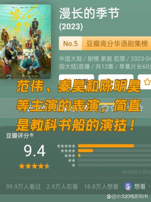 《漫长的季节》在线观看免费完整版｜悬疑追剧指南｜高能剧情解析