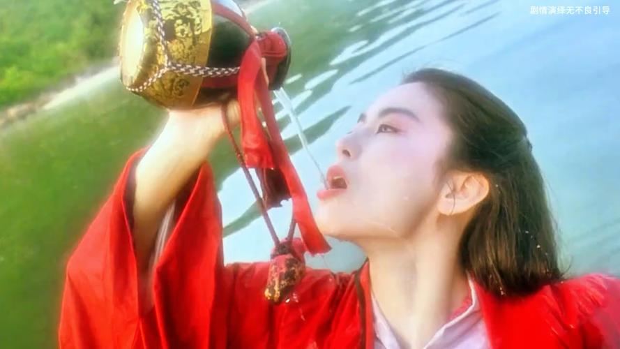 东方不败免费观看:经典武侠神作高清在线,重温林青霞绝代风华
