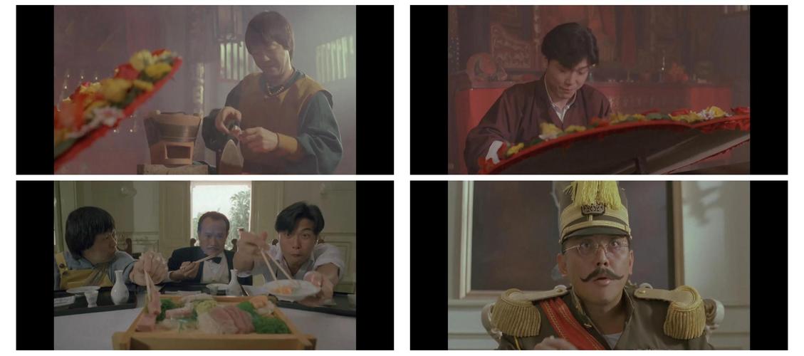 免费观看《新僵尸先生》高清完整版 | 林正英经典僵尸片 | 在线资源