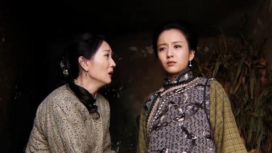 刀客家族的女人电视剧全集免费观看 | 家族恩怨情仇、民国女性传奇、免费在线播放
