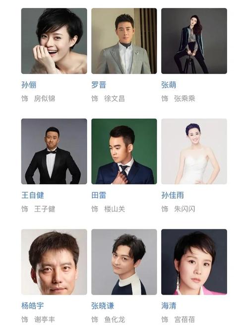 《安家》电视剧全集免费观看,在线追剧资源|高清画质|免费播放平台推荐