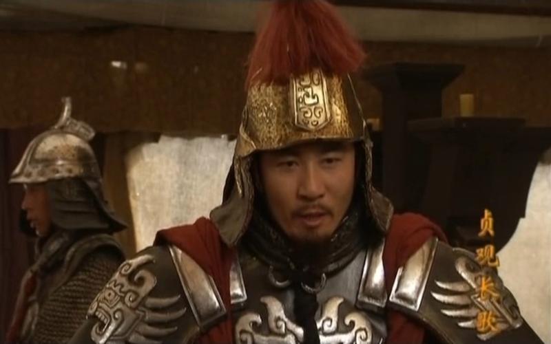 贞观长歌电视剧全集免费观看 | 高清在线资源、完整版剧情、历史剧推荐