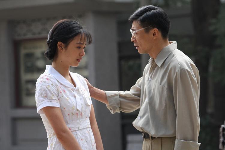 《金婚风雨情》免费观看全剧:跨越半世纪的婚姻经营之道与情感纠葛