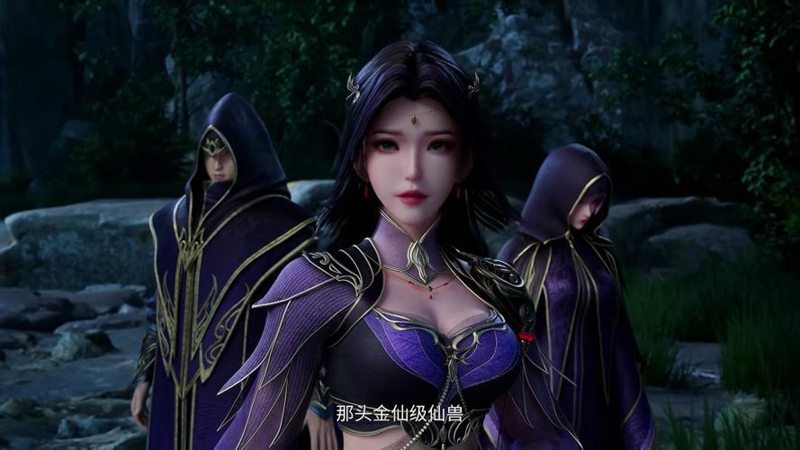 根据您的需求,为您生成一个符合SEO优化要求的标题:
**无上神帝在线观看全集免费播放 | 高清完整版 | 动漫追番、国漫推荐、仙侠玄幻动画**