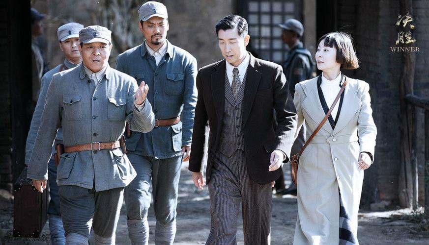 免费观看《电视剧决胜》第1集全集完整版,解锁正片剧情与幕后花絮的精彩看点