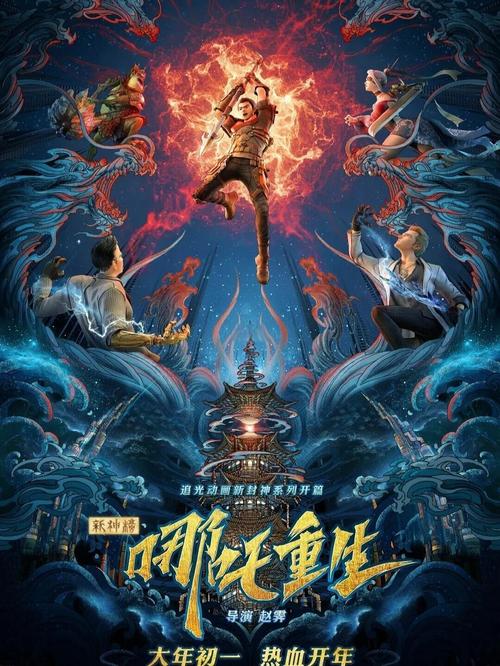哪吒重生免费观看完整版 | 在线高清资源、哪吒重生完整版播放、免费电影网站推荐