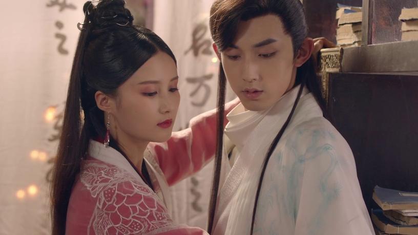 《萦萦夙语亦难求》免费观看全集 | 古装甜宠剧在线资源 | 高颜值主演推荐