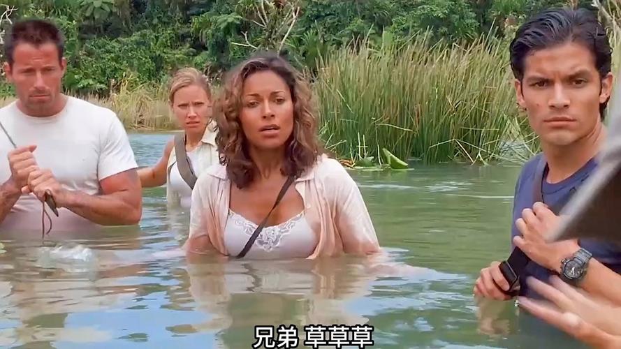 《狂蟒之灾2》免费观看:丛林巨蟒惊悚来袭,高清完整版在线看