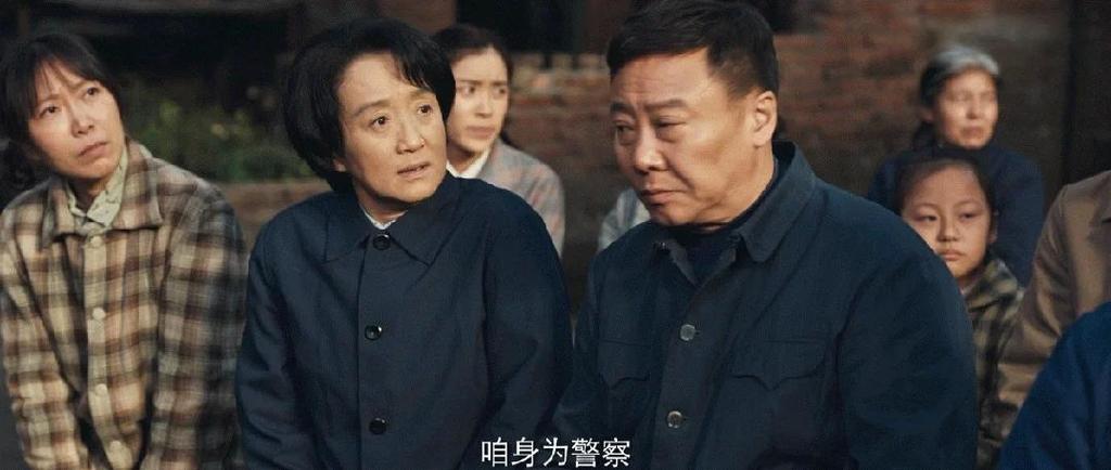南来北往电视剧在线免费观看全集高清 | 2025最新剧情解析与演员阵容