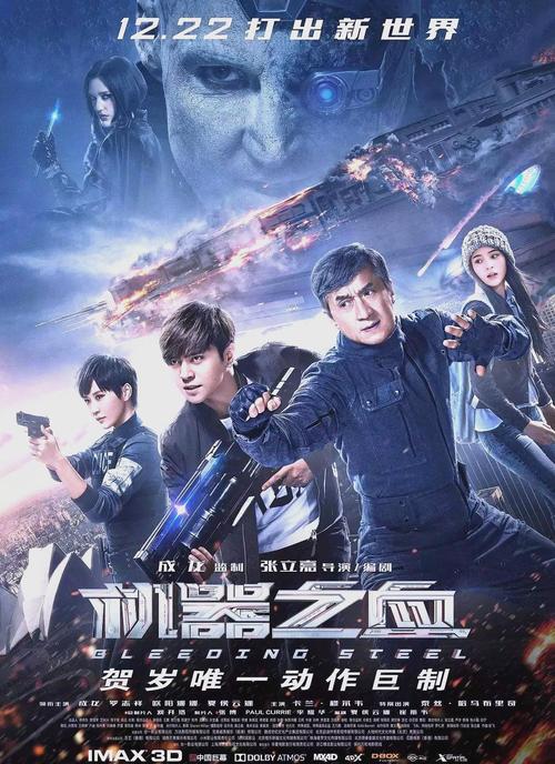 机器之血在线观看免费完整版 | 成龙动作科幻电影高清资源 | 2024最新院线大片