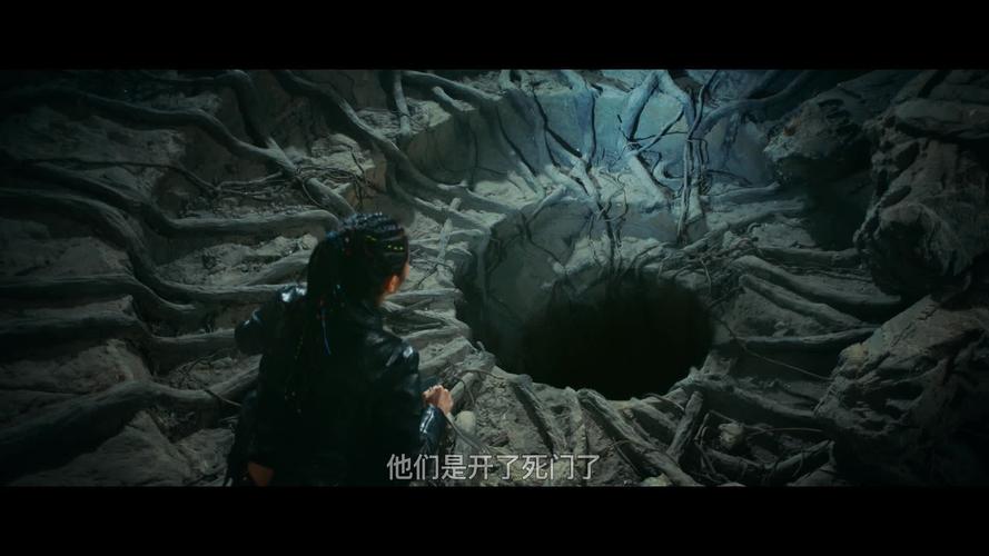 诡墓迷灯免费观看 | 盗墓悬疑惊悚电影在线看 | 高能反转烧脑片推荐