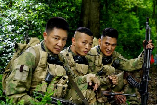 特种兵深入敌后全集免费在线看 | 高清无删减版 | 敌后作战剧情解析