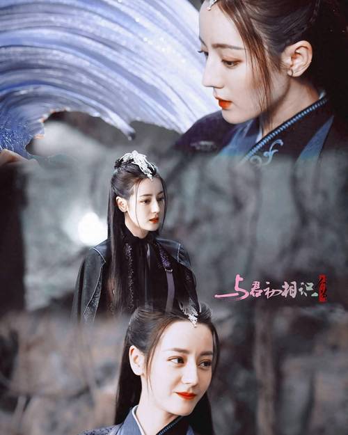 《与君初相识免费观看》全集在线看：驭鲛记高燃剧情+绝美虐恋，0元追剧不花钱