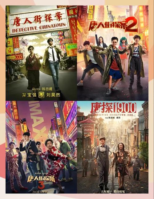 《唐人街探案免费版观看》| 在线高清完整版 | 免费悬疑喜剧电影资源
