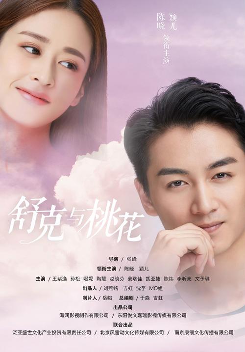 《舒克与桃花》免费观看全集完整版,高清在线资源,大结局剧情解析